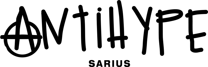 sarius antihype